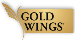 Goldwings Bird Food